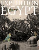 Instaprondleiding - Expeditie Egypte / Meet the curator