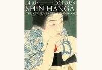 Shin hanga- De nieuwe prenten van Japan 
