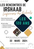 Les rencontres de IRSHAAB