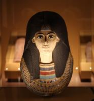 Instaprondleiding - Het Oude Egypte @A&H Museum - revisited